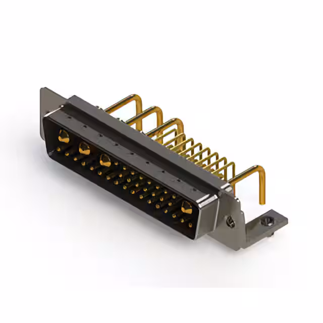 629-36W4250-1TB EDAC Inc.  Gruppi di connettori D-Sub